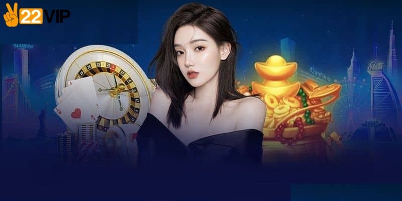 Giao diện game bắt mắt
