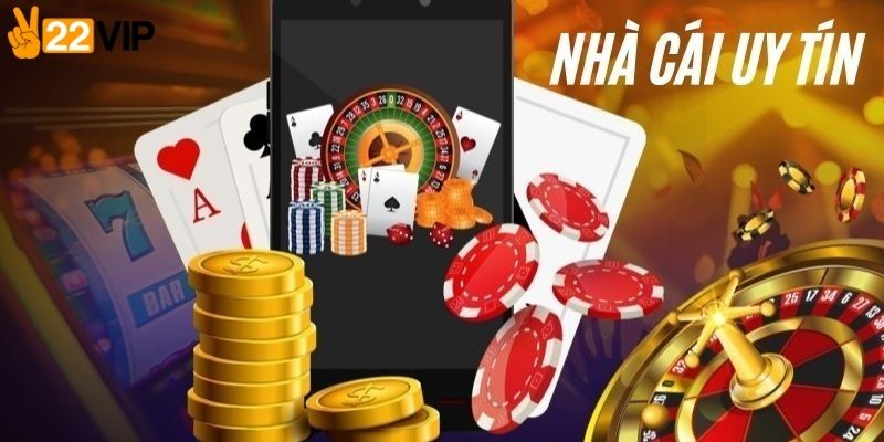 Nổ hũ với vô vàn jackpot khủng