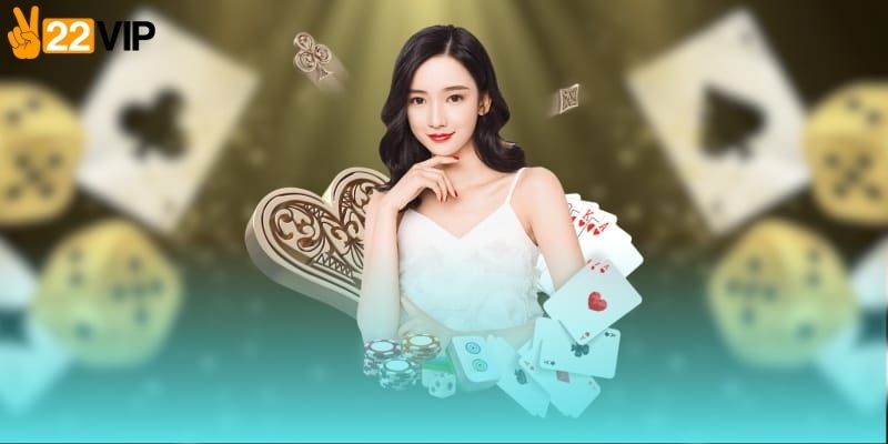 Sơ lược về sân chơi 22VIP