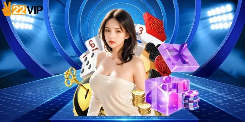 Tận dụng ưu đãi chào mừng