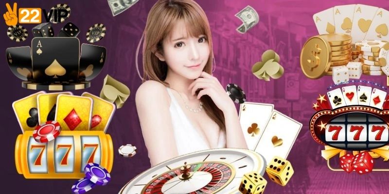 Trải nghiệm nhiều game bài xanh chín